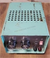 Vintage Contex CB Linear Amp