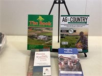 Farm information books