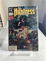 THE HUNTRESS #1 - DC (1ST ISSUE)