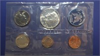 1965 US Special Mint Set