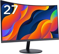 B9941 27-inch Curved Computer Monitor