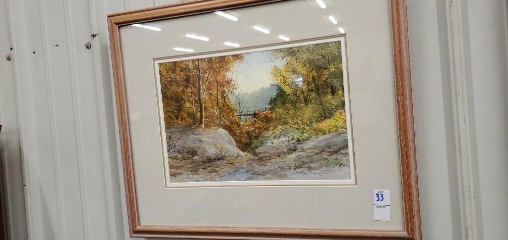 Johnstown Art, Memorbilia and Collectibles