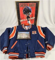 Chicago Bears Collectibles
