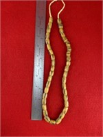Trade Beads     Indian Artifact Arrowhead