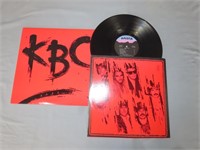KBC - Band