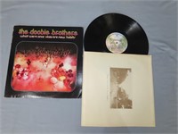 The Doobie Brothers Record
