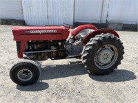 Massey Ferguson 2135 Tractor