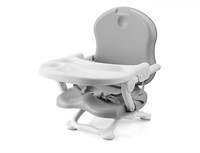 PandaEar High Chair for Toddlers Folding Compact