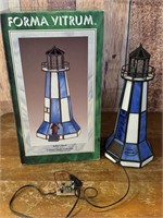 1994 Signed Sailor's Knoll Lighthouse