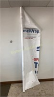 Lowe’s 9ft Water Resistant Wrap