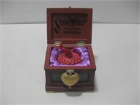 Disney's Snow Whites Apple Ornament