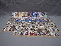 Large Lot Of Assorted Baseball Collector Cards