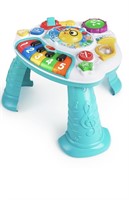 BABY EINSTEIN DISCOVERING MUSIC ACTIVITY TABLE