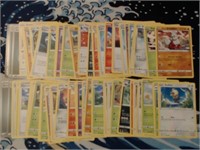 50+ Assorted Pokemon Cards