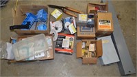 Large Lot of Electric Items