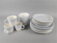 Vintage Royal Doulton Porcelain Dishware