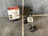 VTech Landline Phone and USB Cord