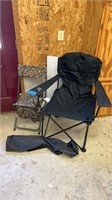 Camping chair & TravelChair