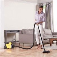 EUREKA Mighty Mite 3670G Corded Canister Vacuum C