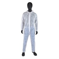 Coveralls Westchester 3502 Size L / Case of 25