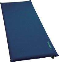 *Therm-a-Rest Basecamp Self-Inflating Camping Pad