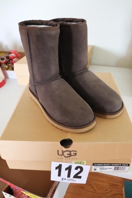 New Ugg Boots(R2)