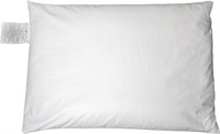 Buckwheat Pillow - Organic King Size (20"X30")