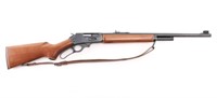 Marlin Model 1895SS 45-70 SN: 11039029