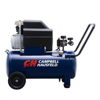 Campbell Hausfeld 8-Gal Portable Compressor