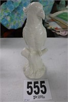 Parrot Figurine (Made in England)(R1)