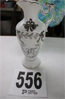 Limoges Anniversary Pitcher Vase(R1)
