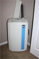 Kenmore Elite portable air conditioner with