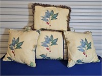 Throw Pillows