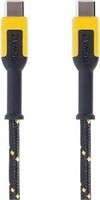 DEWALT REINFORCED CABLE FOR TYPE C