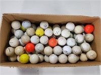 Golf Balls