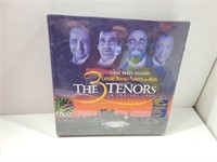 The 3 Tenors CD Collection