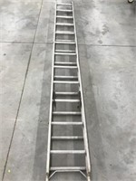 20 ft. Aluminum Extension Ladder