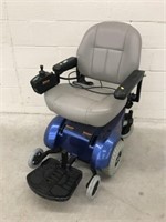 JET Electric Mobility Chair