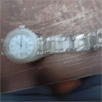 Woman's Quartz Watch
