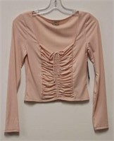 Ladies Guess Top Size Small - NWT $60