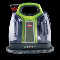 Bissell ProHeat Carpet Cleaner