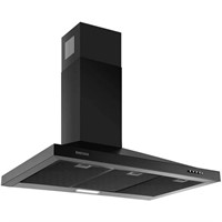 SNDOAS Range Hood