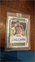 2021-22 Prizm Kareen Abdul Jabbar Auto Disco Fast