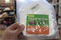NEW TRELLIS NETTING