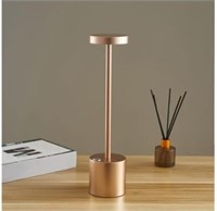 ( New ) Long Bar Cordless Table Lamp,