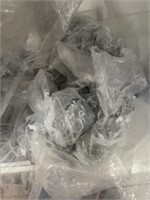 LARGE BAG OF CLIPS