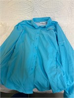 Columbia medium shirt