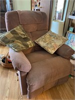 Lazy Boy Rocker Recliner