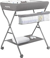 MAYDOLLY Changing Table