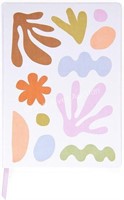 Designworks Ink Matisse Bookcloth Journal